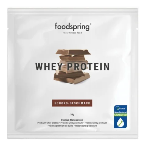 WHEY PROTEIN CIOC MONOD 30G