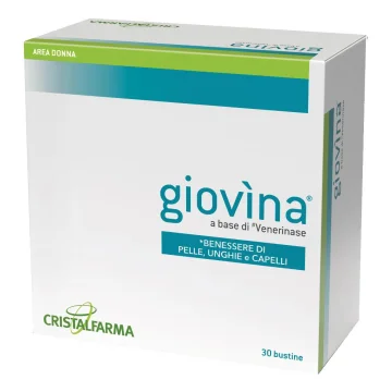 GIOVINA 30 Bust.