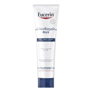 EUCERIN  30% Urea Zone Loc75ml