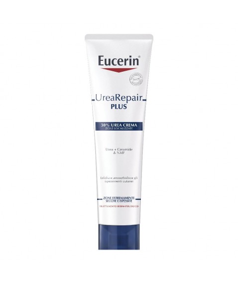 EUCERIN  30% Urea Zone Loc75ml