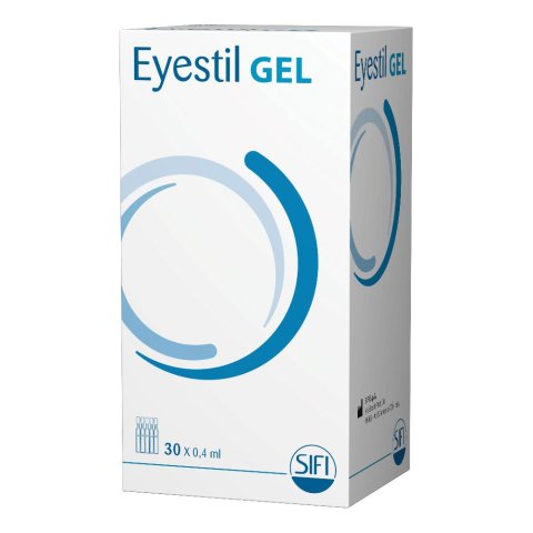 EYESTIL GEL 30MONOD 0,4ML EYESTIL GEL 30MONOD 0,4ML