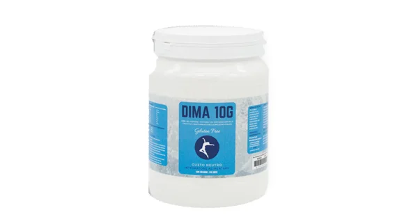 DIMA 10G Neutro 500g