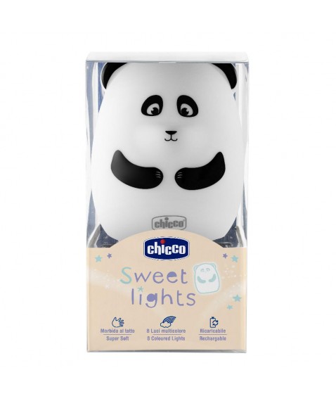 CH Luce Panda Ricaricabile