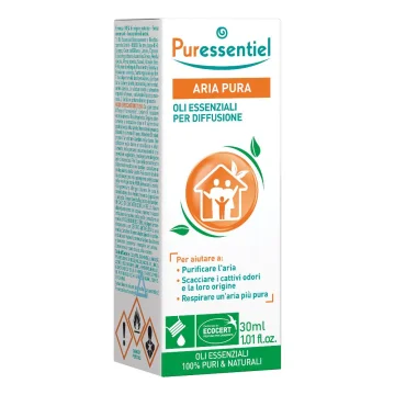 PURESSENTIEL ARIA PURA OLIO 30