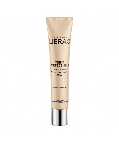 LIERAC TEINT PERF SKIN BEI BRZ