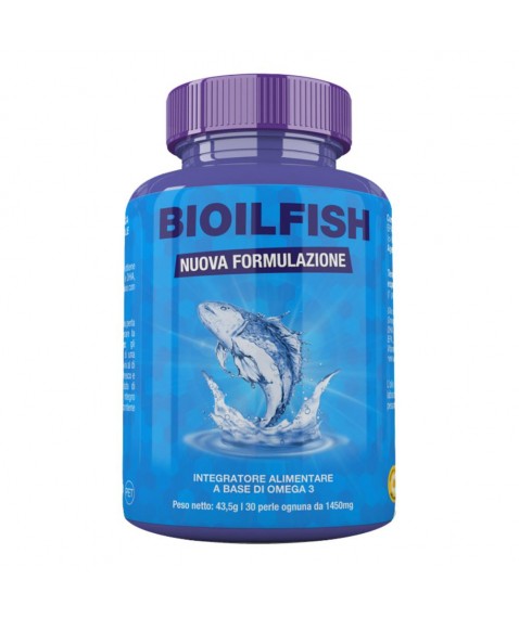 BIOILFISH 30PRL