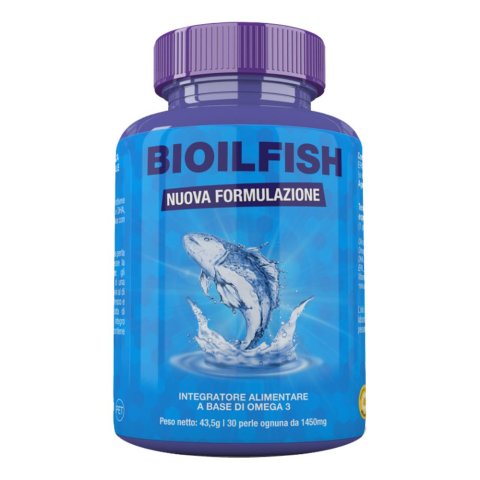 BIOILFISH 30PRL BIOILFISH 30PRL
