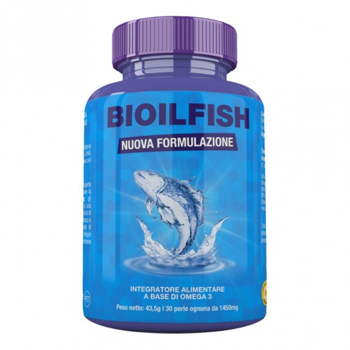 BIOILFISH 30PRL