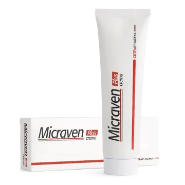 MICRAVEN AP CREMA 100ML