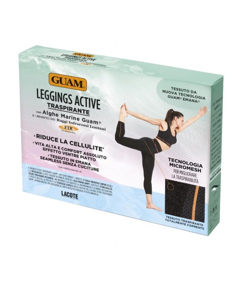 GUAM Leggings Active XS/S