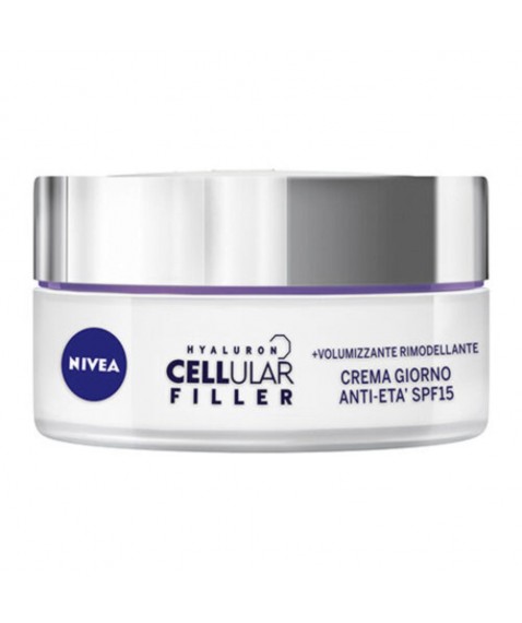 NIVEA CELLULAR A/AGE FILLER G 50ML