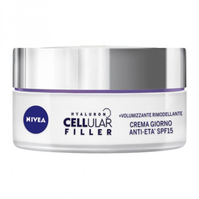 NIVEA CELLULAR A/AGE FILLER G 50ML