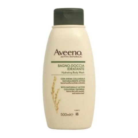 AVEENO PN BAGNODOCCIA 500ML