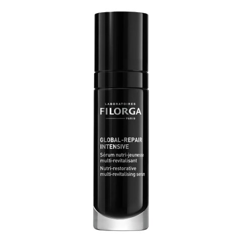 Filorga Global Repair Intensive Siero Nutriente Anti-Et&agrave; Ultra-Rivitalizzante Viso 30 ml