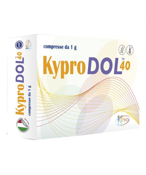 KYPRODOL40 40CPR