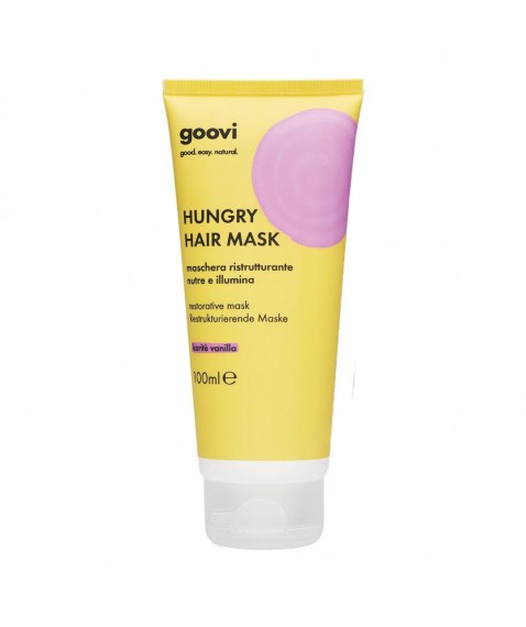 GOOVI MASCHERA RISTRUTT 100ML