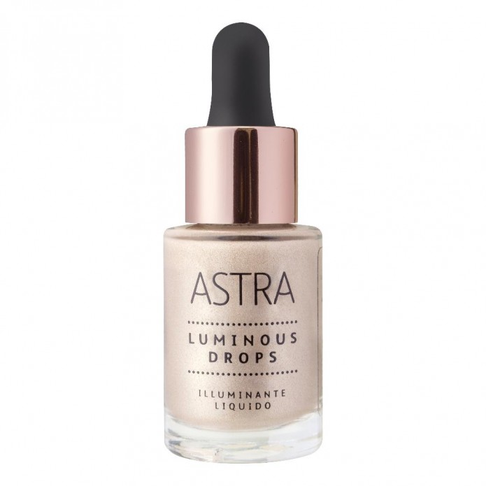 Astra Illuminante Liquido VIso 02 Liquid Sun