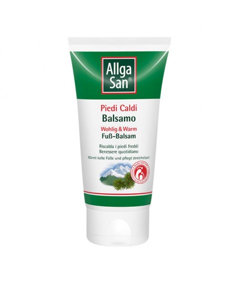 ALLGASAN PIEDI CALDI 75ML