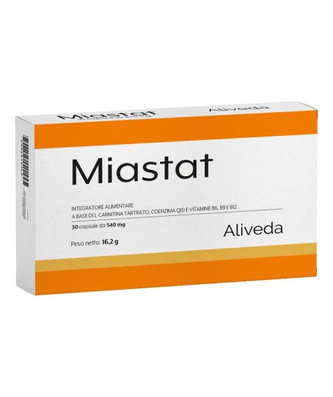 MIASTAT 30CPS