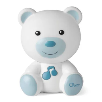 GIOCO 98302 FD DREAMLIGHT AZZUR