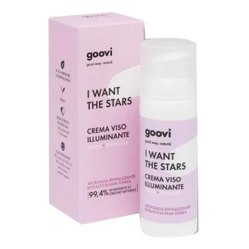 GOOVI CREMA VISO ILLUMIN 50ML