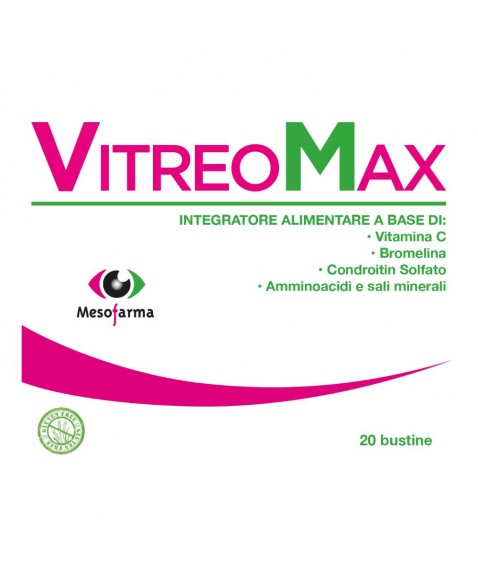 VITREOMAX 20BUST