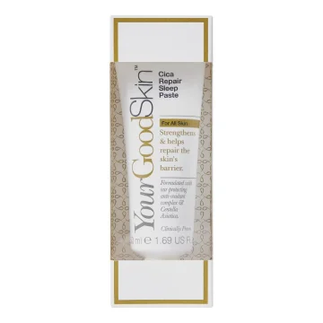 YGS CICA TRATT RIGEN NOTTE50ML