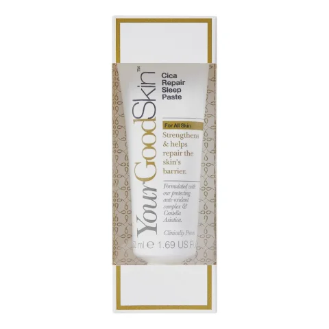 YGS CICA TRATT RIGEN NOTTE50ML