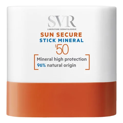 SUN SECURE STICK MINER SPF50 SUN SECURE STICK MINER SPF50