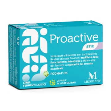 PROACTIVE STIX 20CPS