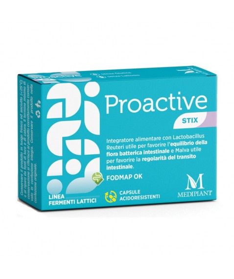 PROACTIVE STIX 20CPS