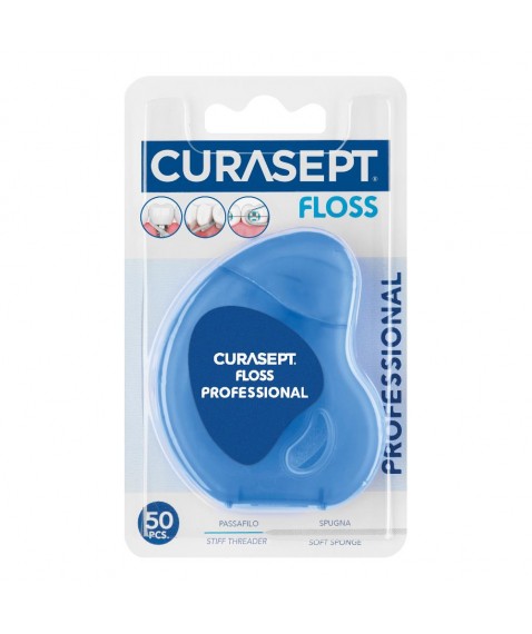 CURASEPT PROFESSIONAL FLOSS