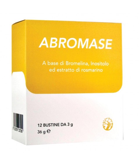 ABROMASE 12BUST