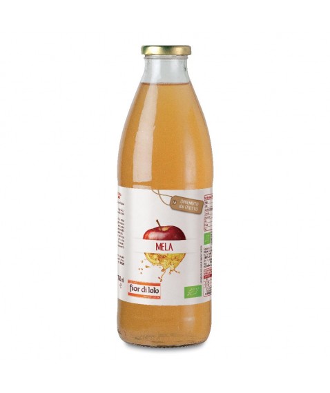 SUCCO DI MELA 750ML