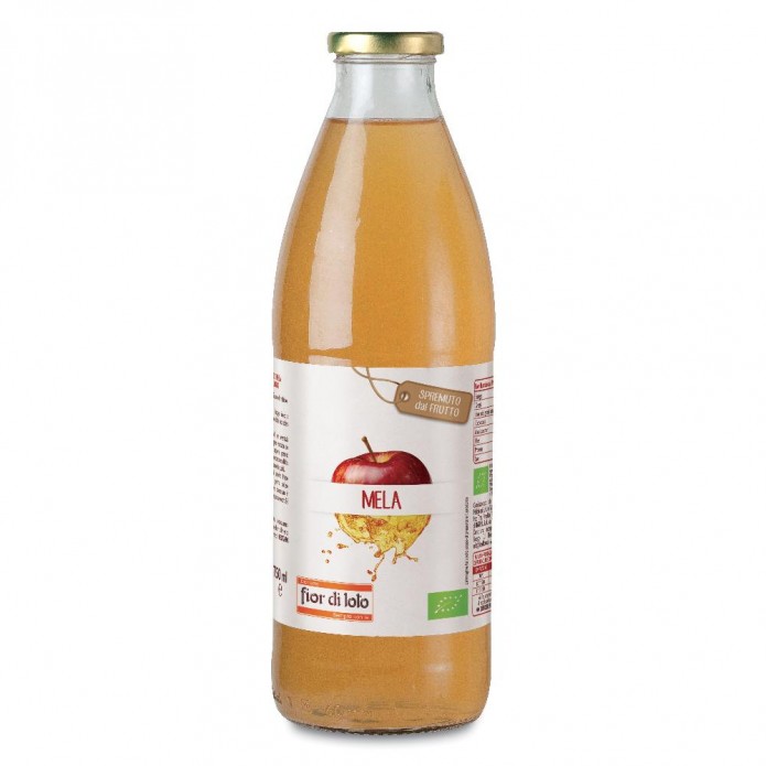 SUCCO DI MELA 750ML