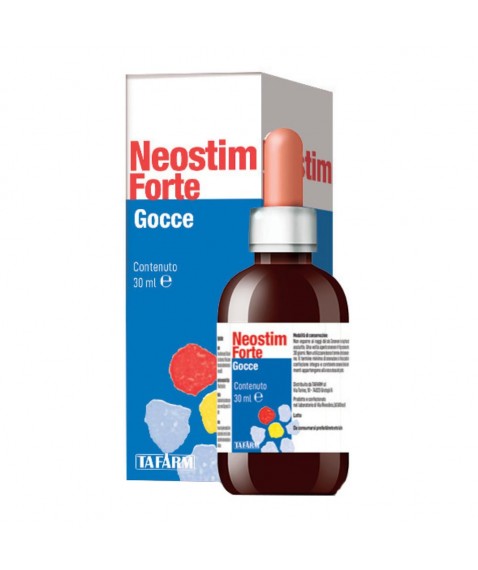 NEOSTIM*Forte Gtt 30ml