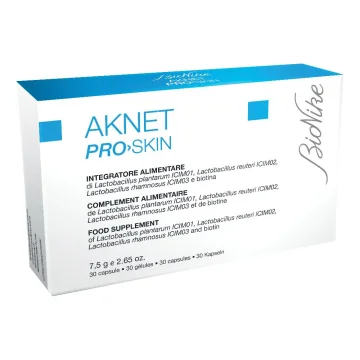 AKNET PROSKIN 7,5G