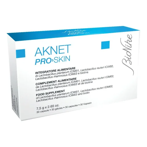 AKNET PROSKIN 7,5G