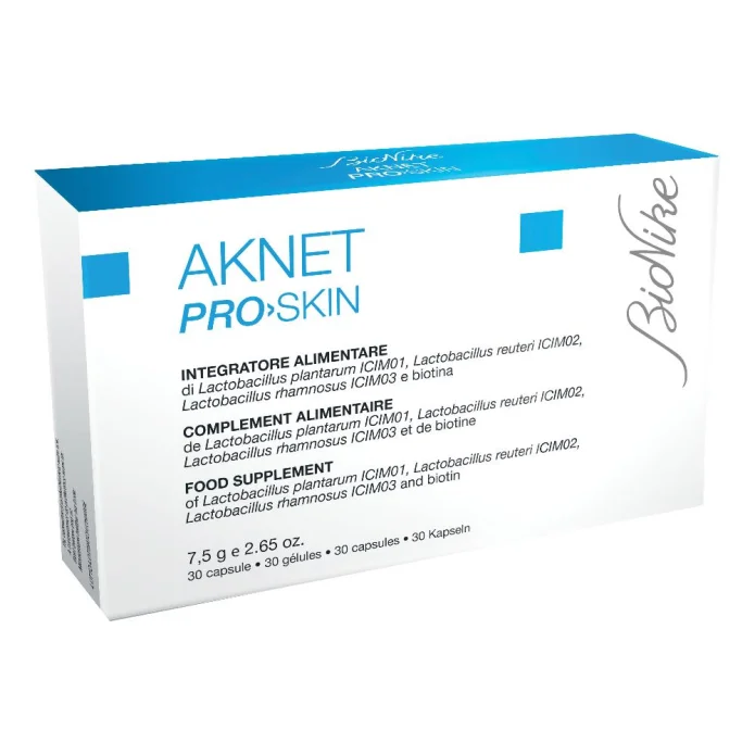 AKNET PROSKIN 7,5G