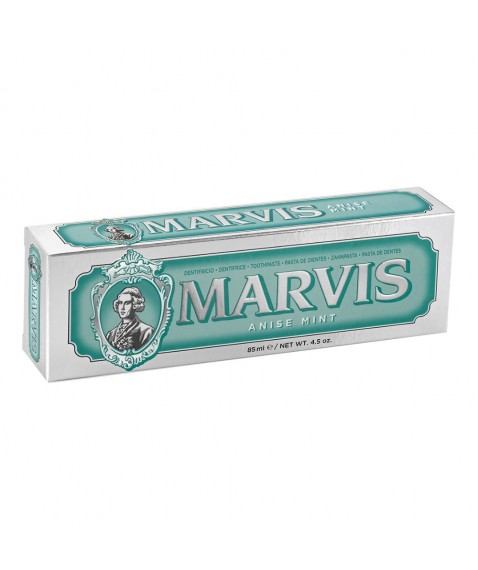 MARVIS ANISE MINT DENTIF 85ML