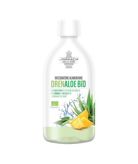 FDE DRENALOE BIO 500ML