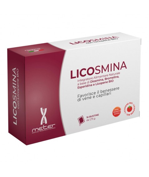 Licosmina 16bust