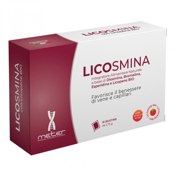 Licosmina 16bust