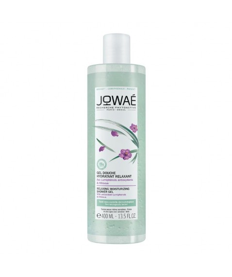 JOWAE GEL DOCC IDRAT RIL 400ML