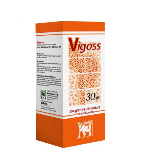 VIGOSS 30ML