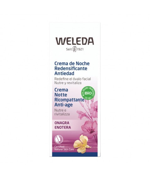 ENOTERA CREMA NOTTE ANTIA 30ML