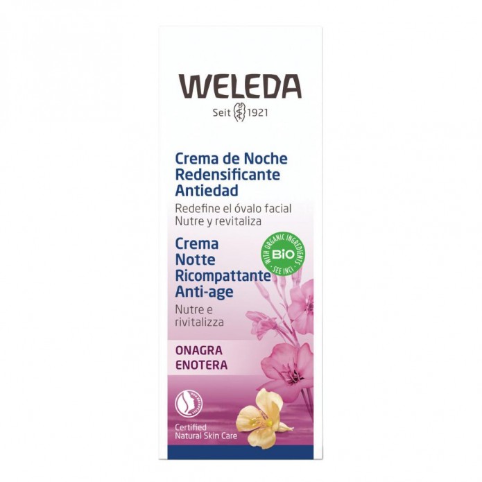 ENOTERA CREMA NOTTE ANTIA 30ML