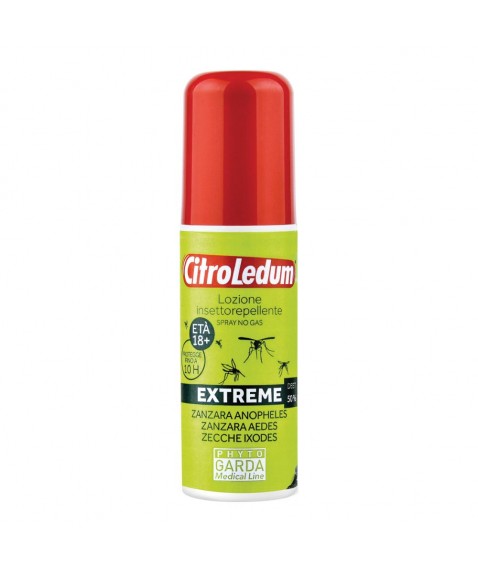 CITROLEDUM EXTREME SPRAY 75ML