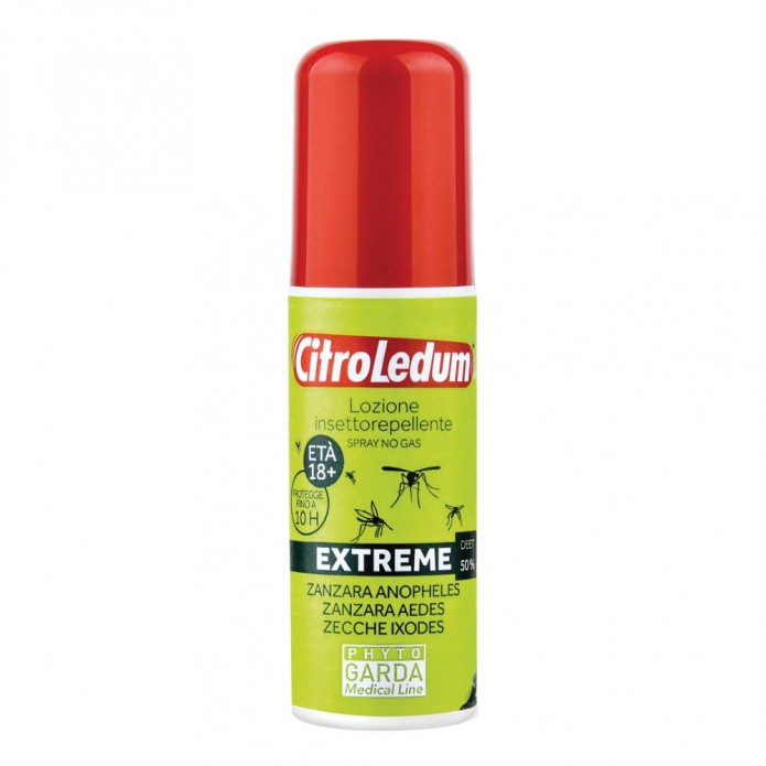 CITROLEDUM EXTREME SPRAY 75ML