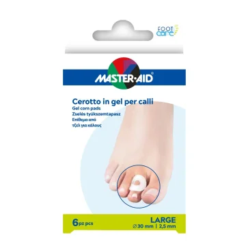 M-AID FC CEROTTO GEL CALLI L6P